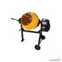 BOMBER Mešalica za beton 125L 550 w - slika 2