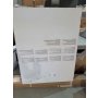 Artplast F100 B plastični orman sivi 90x102x37 cm OUTLET - slika 2