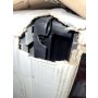 Artplast F100 B plastični orman sivi 90x102x37 cm OUTLET - slika 3