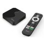 Xwave Set Top Box 210 Smart 4K/ android 12/2GB/16Gb - slika 1