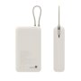 XIAOMI 33W 20000mAh Bež Power Bank - slika 2