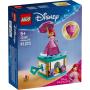 LEGO 43259 Ariel koja se okreće - slika 1