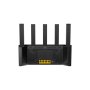 TENDA Wireless Router TX12L Pro AX3000/2.4:574Mbps&5Ghz:2402 Mbpsi/3xGLAN/1xGBWAN MU-MIMO - slika 3