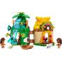 LEGO 43260 Vajanina ostrvska zabava - slika 2