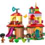 LEGO 43261 Mini-kuća iz Enkanta - slika 1