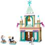 LEGO 43265 Zaleđeni zamak Arendel - slika 2