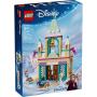 LEGO 43265 Zaleđeni zamak Arendel - slika 1