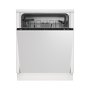 BEKO BDIN38440 Ugradna mašina za pranje sudova - slika 1