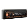 ALPINE UTE-200BT Auto radio - slika 1
