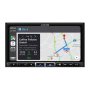 ALPINE ILX-705D Auto radio - slika 3