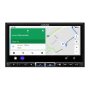 ALPINE ILX-705D Auto radio - slika 4