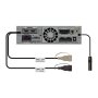 ALPINE ILX-705D Auto radio - slika 5