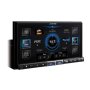 ALPINE ILX-705D Auto radio - slika 1