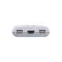 KVM Switch Aten CS692 2-Port USB/3xHDMI/6xUSB/3xAudio - slika 2