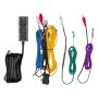 ALPINE SWE-815 Auto vufer - slika 4