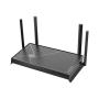 TP LINK Wireless Ruter Archer BE230/BE3600 Wi-Fi 7/1×2.5Gbps WAN,1×2.5 Gbps LAN,3×1 Gbps LAN/4x EXT - slika 2