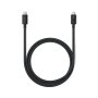 SATECHI Thunderbolt 4 1m ST-YTB100K Kabl - slika 2