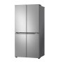 LG GMB860PYDE Side by side frižider - slika 2