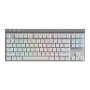 LOGITECH G515 TKL US Lightspeed Bela 920-012539 Bežična gejming tastatura - slika 1