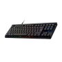 LOGITECH G515 TKL US Crna Žična gejming tastatura - slika 3
