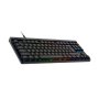 LOGITECH G515 TKL US Crna Žična gejming tastatura - slika 4