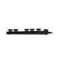 LOGITECH G515 TKL US Crna Žična gejming tastatura - slika 5