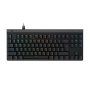 LOGITECH G515 TKL US Crna Žična gejming tastatura - slika 1