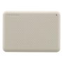 TOSHIBA Canvio Advance 4TB HDTCA40EW3CAH Eksterni HDD - slika 1