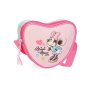 MINNIE Torba na rame roze - slika 2