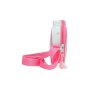 MINNIE Torba na rame roze - slika 3