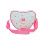 MINNIE Torba na rame roze - slika 4