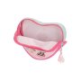 MINNIE Torba na rame roze - slika 5