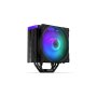ENDORFY Fera 5 black ARGB crni procesorski hladnjak (EY3A012) - slika 2