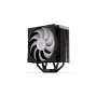 ENDORFY Fera 5 black ARGB crni procesorski hladnjak (EY3A012) - slika 3