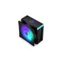 ENDORFY Fera 5 black ARGB crni procesorski hladnjak (EY3A012) - slika 4