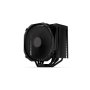 ENDORFY Fortis 5 Black crni procesorski hladnjak (EY3A013) - slika 1
