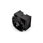 ENDORFY Fortis 5 Black crni procesorski hladnjak (EY3A013) - slika 3