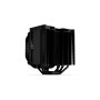 ENDORFY Fortis 5 Black crni procesorski hladnjak (EY3A013) - slika 4