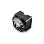 ENDORFY Fortis 5 Black ARGB crni procesorski hladnjak (EY3A014) - slika 4