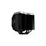 ENDORFY Fortis 5 Black ARGB crni procesorski hladnjak (EY3A014) - slika 5