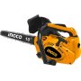 INGCO Motorna testera 700W GCS5261012E - slika 1