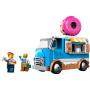 LEGO 60452 Kamion sa krofnama - slika 1