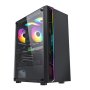 BC COMP AMD Ryzen 5 4500/16GB/M.2 512GB/RX580 8GB/600W - slika 1