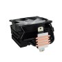 LC POWER Cosmo Cool LC-CC-120-RGB hladnjak za procesor - slika 3