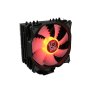 LC POWER Cosmo Cool LC-CC-120-RGB hladnjak za procesor - slika 1