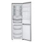 LG GBV5150DPY Kombinovani frižider - slika 3