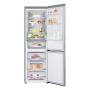 LG GBV5150DPY Kombinovani frižider - slika 4