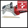 EINHELL Akumulatorska testera za orezivanje GE-GS 18/150 Li-Solo 3408290 - slika 3