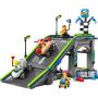 LEGO 60460 Bez ograničenja: Rampa za trkačka vozila - slika 1