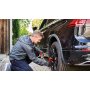 EINHELL TC-PW 610 Compact Udarni ključ pneumatski - slika 3